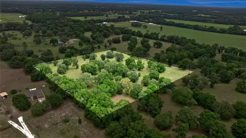tbd W Hwy 329 #LOT 2, Reddick, FL 32686