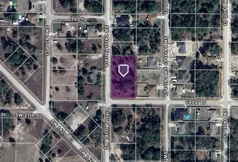0 SW 141st Ter, Ocala, FL 34481
