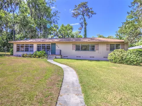 834 NE 10th Ave, Ocala, FL 34470