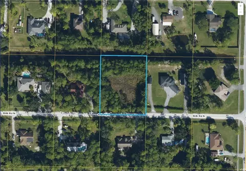 15127 86th Rd N, Loxahatchee, FL 33470