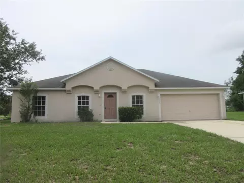 1754 SW 160th Pl, Ocala, FL 34473