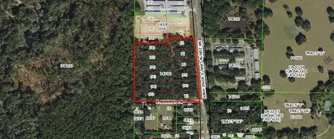 3532 N Carl G Rose Hwy, Hernando, FL 34442