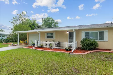 9940 SW 101st Pl, Ocala, FL 34481