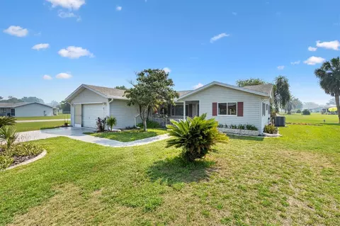 17915 SE 102nd Ter, Summerfield, FL 34491