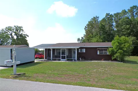 9430 SW 102nd Pl, Ocala, FL 34481
