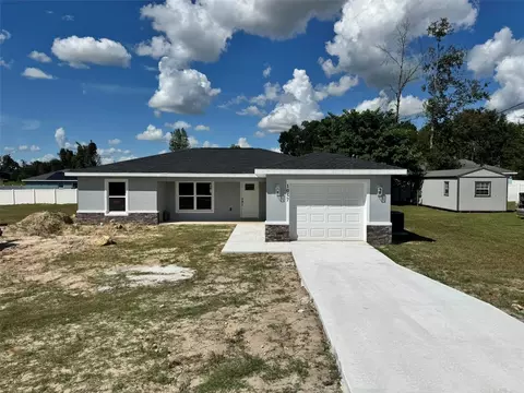 1057 NW 68th Pl, Ocala, FL 34474