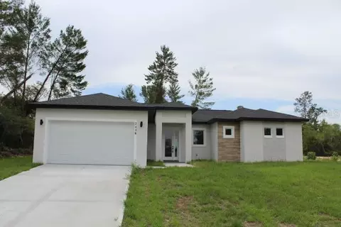 2438 SW 165th Street Rd, Ocala, FL 34473