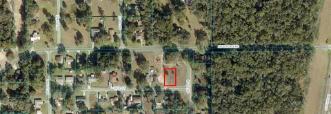00 SW 81st Ct, Dunnellon, FL 34431