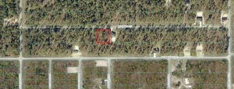 00 NW Tamarind Ln, Dunnellon, FL 34431