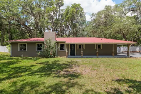 4010 SW 7th Avenue Rd, Ocala, FL 34471