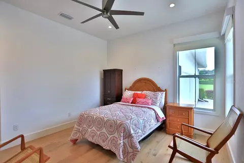 Bedroom - 601 SE 80th St, Ocala, FL 34480 photo 3 of 4