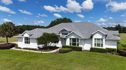 Exterior - 601 SE 80th St, Ocala, FL 34480 photo 9 of 9