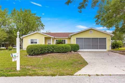 11245 SW 63rd Terrace Rd, Ocala, FL 34476