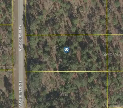 SE 125th Court, Dunnellon, FL 34431