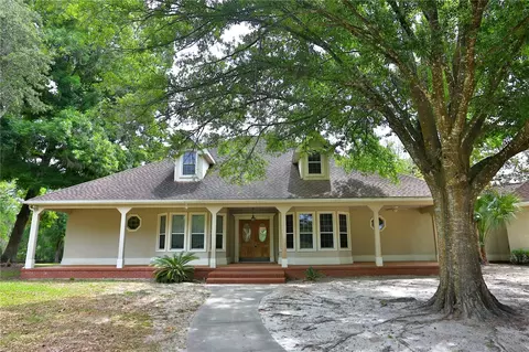 Exterior - 500 SE 69th Pl, Ocala, FL 34480 photo 9 of 13
