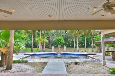 Exterior - 500 SE 69th Pl, Ocala, FL 34480 photo 10 of 13