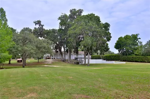 Exterior - 500 SE 69th Pl, Ocala, FL 34480 photo 7 of 13