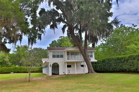 Exterior - 500 SE 69th Pl, Ocala, FL 34480 photo 5 of 13