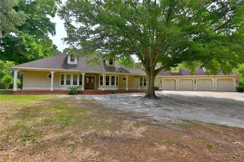 Exterior - 500 SE 69th Pl, Ocala, FL 34480 photo 8 of 13