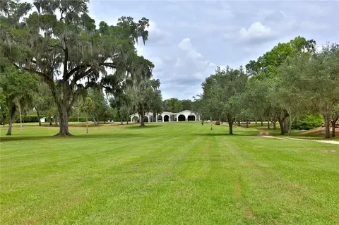 Exterior - 500 SE 69th Pl, Ocala, FL 34480 photo 11 of 13