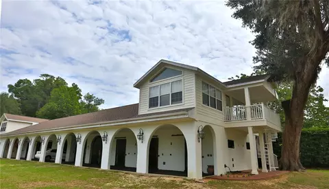 Exterior - 500 SE 69th Pl, Ocala, FL 34480 photo 2 of 13