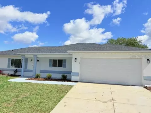 9029 SE 135th Loop, Summerfield, FL 34491