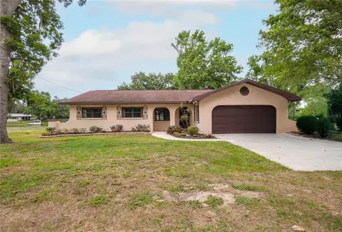 8430 E Muir Pl, Inverness, FL 34450