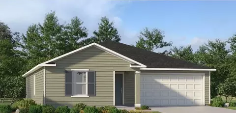 4636 SW 84th Street Rd, Ocala, FL 34476