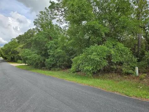 tbd SE 28th St, Morriston, FL 32668