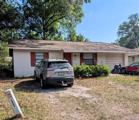 5300 SE 102nd Pl, Belleview, FL 34420