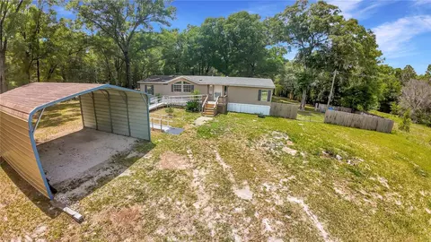 3400 SW 186th Ct, Dunnellon, FL 34432