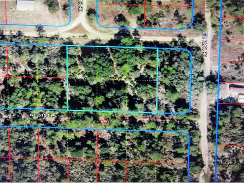 0 NE 52nd St, Williston, FL 32696 photo 2