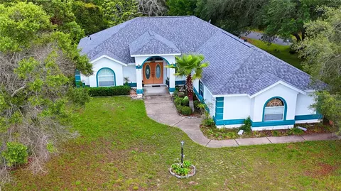 15324 SW 28th Avenue Rd, Ocala, FL 34473