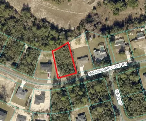 00 Marion Oaks Golf Rd, Ocala, FL 34473