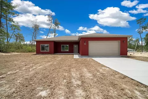 4312 SW 172nd Place Rd, Ocala, FL 34473