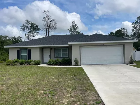 3338 SW 165th Loop, Ocala, FL 34473
