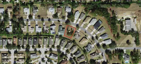 2545 N Brentwood Cir, Lecanto, FL 34461