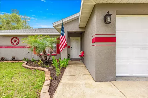 16220 SW 19th Avenue Rd, Ocala, FL 34473