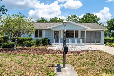 8463 SW 108th Pl, Ocala, FL 34481