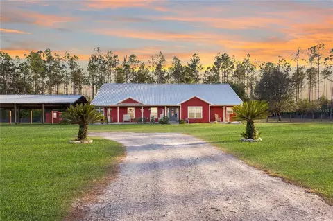831 SE 11th Pl, Williston, FL 32696 photo 1