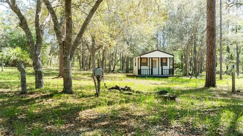 3451 SE County Road 337, Morriston, FL 32668