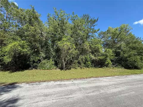 SW 88th Avenue, Ocala, FL 34473