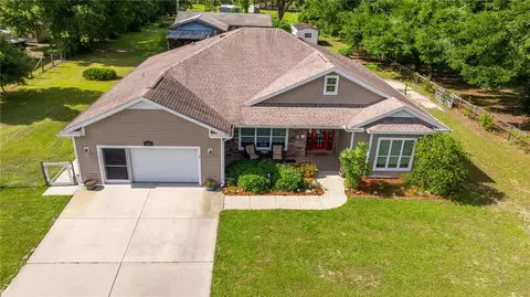 465 NE 155th Street Rd, Citra, FL 32113