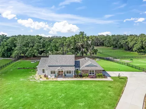 5330 NE 111th Lane Rd, Anthony, FL 32617