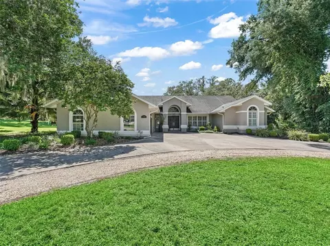 5714 NW 80th Avenue Rd, Ocala, FL 34482