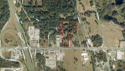 W Hwy 326, Ocala, FL 34482
