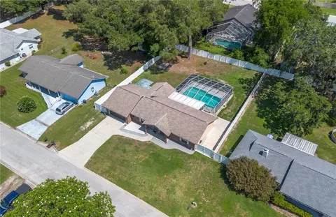 3881 SE 61st Pl, Ocala, FL 34480