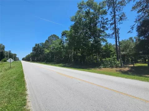 tbd SE 55th St, Morriston, FL 32668