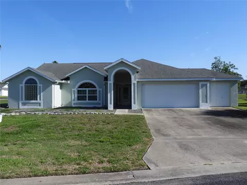5391 NW 19th Pl, Ocala, FL 34482