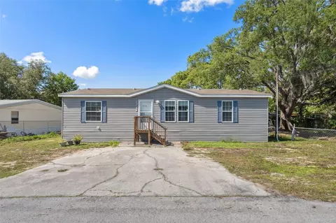 12754 Circle Lake Dr, Hudson, FL 34669